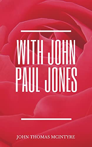 With John Paul Jones